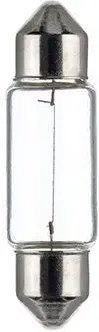 Žárovka HELLA C10W 12 V 10 W, SV8.5-8 – Standard