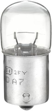 Žárovka HELLA R10W 12 V 10 W, BA15s – Standard