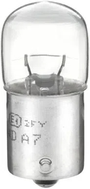 Žárovka HELLA R10W 12 V 10 W, BA15s – Standard