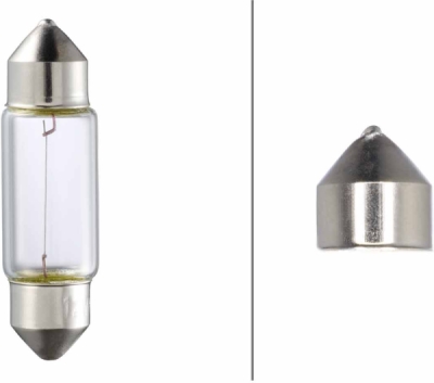 Žárovka HELLA C5W 12 V 5 W, SV8.5-8 – Standard