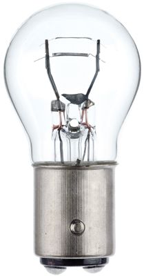 Žárovka HELLA P21/5W 12 V 21/5 W, BAY15d – Standard