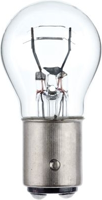 Žárovka HELLA P21/5W 12 V 21/5 W, BAY15d – Standard