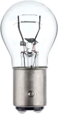 Žárovka HELLA P21/5W 12 V 21/5 W, BAY15d – Standard