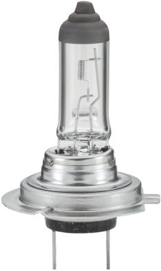 Žárovka HELLA H7 12 V 55 W, PX26d – Standard