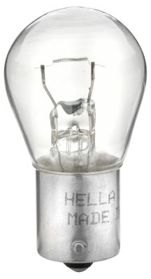 Žárovka HELLA P21W 12 V 21 W, BA15s – Standard