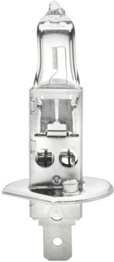 Žárovka HELLA H1 12 V 55 W, P14.5s – Standard