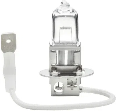 Žárovka HELLA H3 12 V 55 W, PK22s – Standard