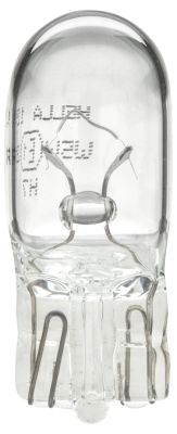 Žárovka HELLA W5W 12 V 5 W, W2.1x9.5 – Standard