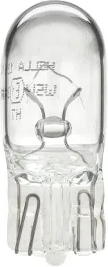 Žárovka HELLA W5W 12 V 5 W, W2.1x9.5 – Standard
