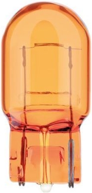 Žárovka HELLA WY21W 12 V 21 W, W3x16d – Standard