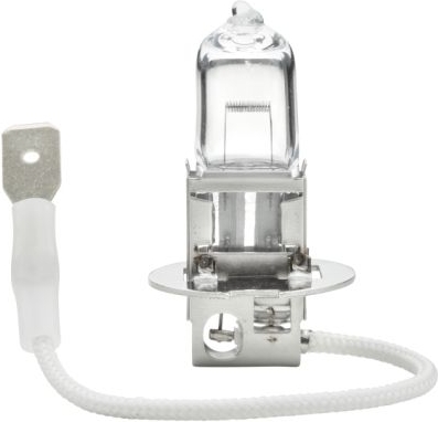 Žárovka HELLA H3 12 V 55 W, PK22s – Standard