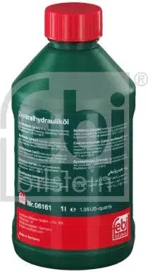 FEBI BILSTEIN 06161 – Centrální hydraulická kapalina, 1 l