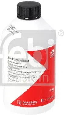 FEBI BILSTEIN 08972 – Hydraulický olej pro posilovače řízení, 1 l