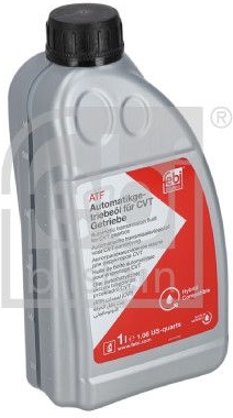 FEBI BILSTEIN 27975 – Převodový olej CVT, 1 l