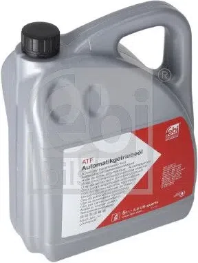 FEBI BILSTEIN 29738 – Olej pro automatické převodovky ATF, 5 l