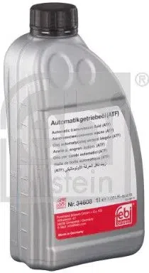 FEBI BILSTEIN 34608 – Olej pro automatické převodovky ATF, 1 l