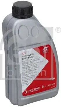 FEBI BILSTEIN 29934 – Olej pro automatické převodovky ATF, 1 l