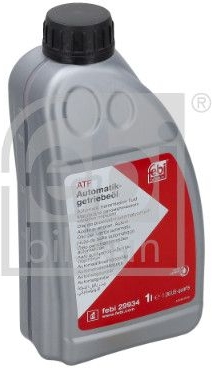 FEBI BILSTEIN 29934 – Olej pro automatické převodovky ATF, 1 l