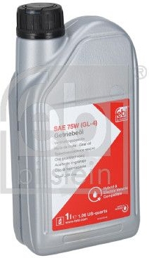 FEBI BILSTEIN 21829 – Převodový olej 75W, 1 l