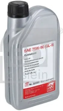 FEBI BILSTEIN 32590 – Převodový olej 75W-90, 1 l