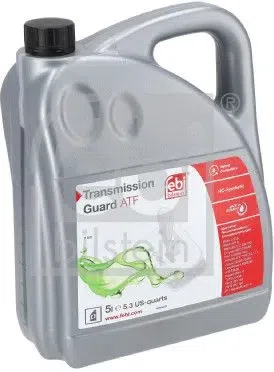 FEBI BILSTEIN 39096 – Olej pro automatické převodovky ATF, 5 l