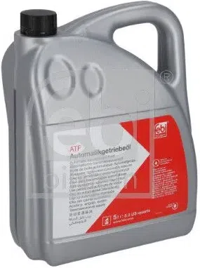 FEBI BILSTEIN 32605 – Olej pro automatické převodovky ATF, 5 l