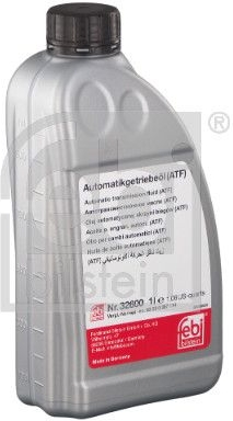 FEBI BILSTEIN 32600 – Olej pro automatické převodovky ATF, 1 l