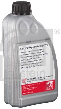 FEBI BILSTEIN 08971 – Hydraulický a převodový olej Dexron II D, 1 l