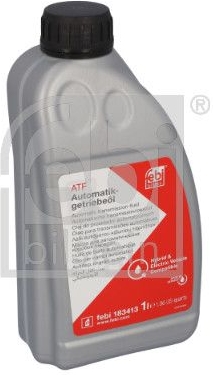 FEBI BILSTEIN 183413 – Olej pro automatické převodovky ATF, 1 l