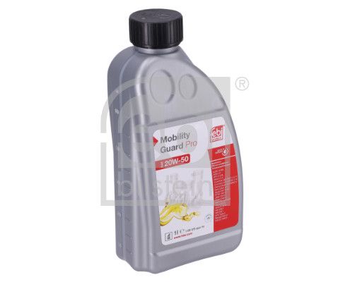 FEBI BILSTEIN 32921 – Motorový olej Mobility Guard Pro 20W-50, 1 l