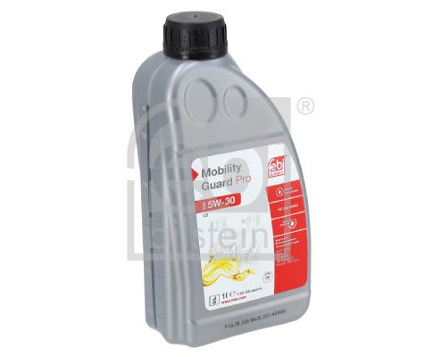 FEBI BILSTEIN 173443 – Motorový olej Mobility Guard Pro 5W-30, 1 l