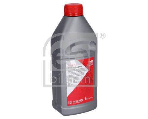 FEBI BILSTEIN 23930 – Brzdová kapalina DOT 4, 1 l