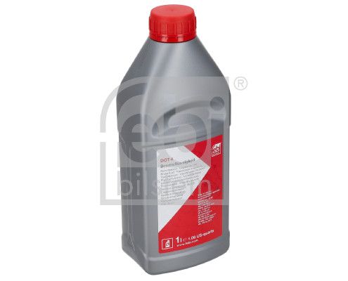 FEBI BILSTEIN 26461 – Brzdová kapalina DOT 4, 1 l