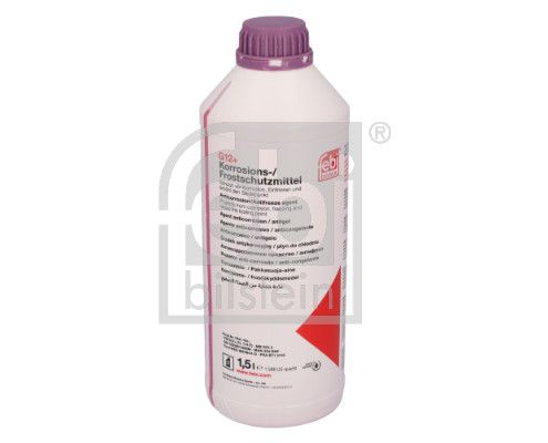 FEBI BILSTEIN 19400 – Chladicí kapalina G12+, koncentrát, 1,5 l
