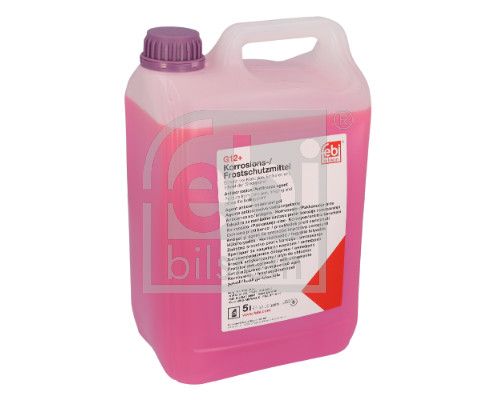 FEBI BILSTEIN 19402 – Chladicí kapalina G12+, koncentrát, 5 l