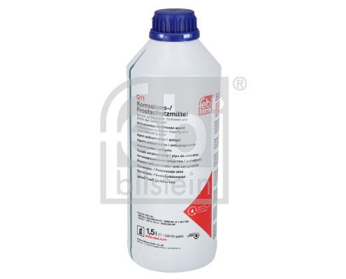 FEBI BILSTEIN 01089 – Chladicí kapalina G11, koncentrát, 1,5 l