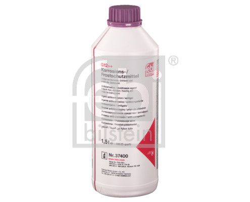FEBI BILSTEIN 37400 – Chladicí kapalina G12++, koncentrát, 1,5 l