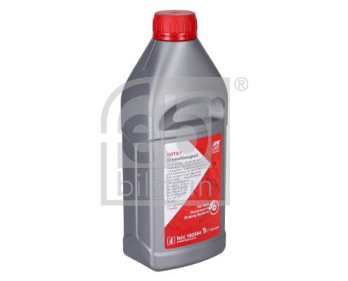 FEBI BILSTEIN 180584 – Brzdová kapalina DOT 5.1, 1 l