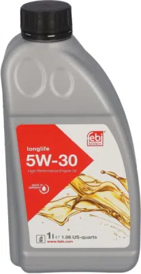 FEBI BILSTEIN 32941 – Motorový olej Mobility Guard Pro 5W-30, 1 l