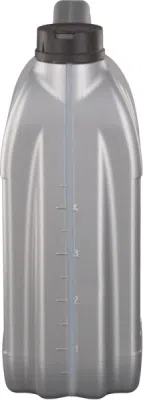 FEBI BILSTEIN 101161 – Olej pro automatické převodovky ATF, 5 l