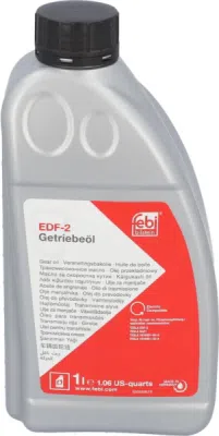 FEBI BILSTEIN 184251 – Převodový olej pro elektrické pohony, 1 l