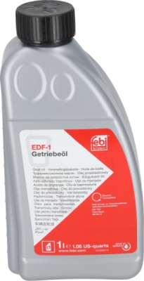 FEBI BILSTEIN 195456 – Převodový olej pro elektrické pohony, 1 l