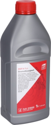 FEBI BILSTEIN 23930 – Brzdová kapalina DOT 4, 1 l