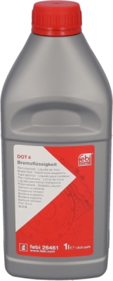 FEBI BILSTEIN 26461 – Brzdová kapalina DOT 4, 1 l