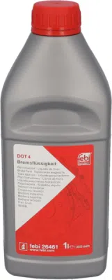 FEBI BILSTEIN 26461 – Brzdová kapalina DOT 4, 1 l
