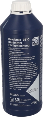 FEBI BILSTEIN 24196 – Chladicí kapalina MB 325.0, hotová směs, 1,5 l