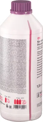 FEBI BILSTEIN 38200 – Chladicí kapalina G13, koncentrát, 1,5 l