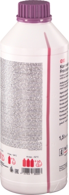 FEBI BILSTEIN 38200 – Chladicí kapalina G13, koncentrát, 1,5 l