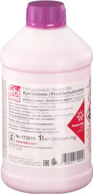 FEBI BILSTEIN 172015 – Chladicí kapalina G13, hotová směs, 1 l