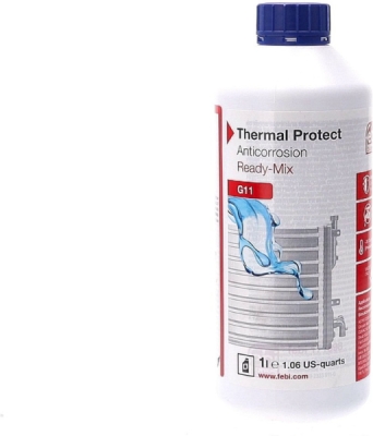 FEBI BILSTEIN 171998 – Chladicí kapalina G11, hotová směs, 1 l